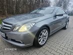 Mercedes-Benz Klasa E 350 BlueTEC Coupe 7G-TRONIC - 3