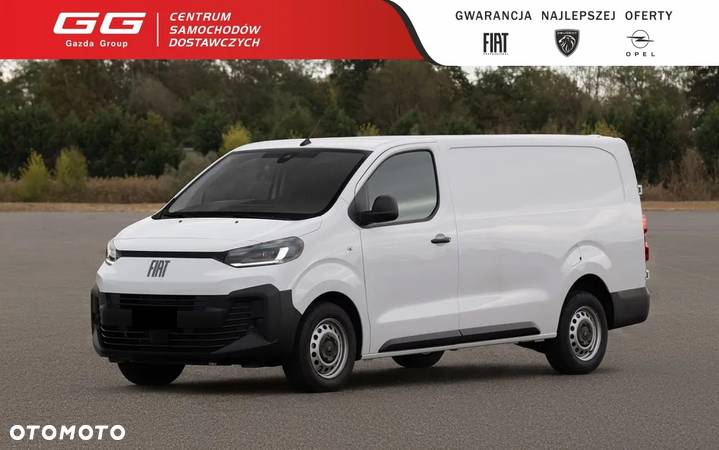 Fiat Scudo - 1