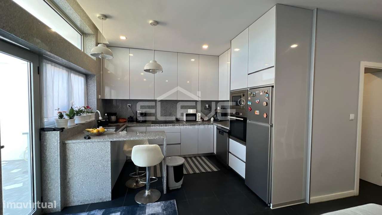 Apartamento T2+1 Venda em Pedroso e Seixezelo,Vila Nova de Gaia-4