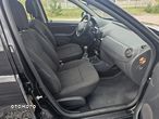 Dacia Duster 1.5 dCi Laureate 4x4 - 5