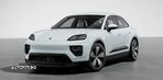 Porsche Macan - 1