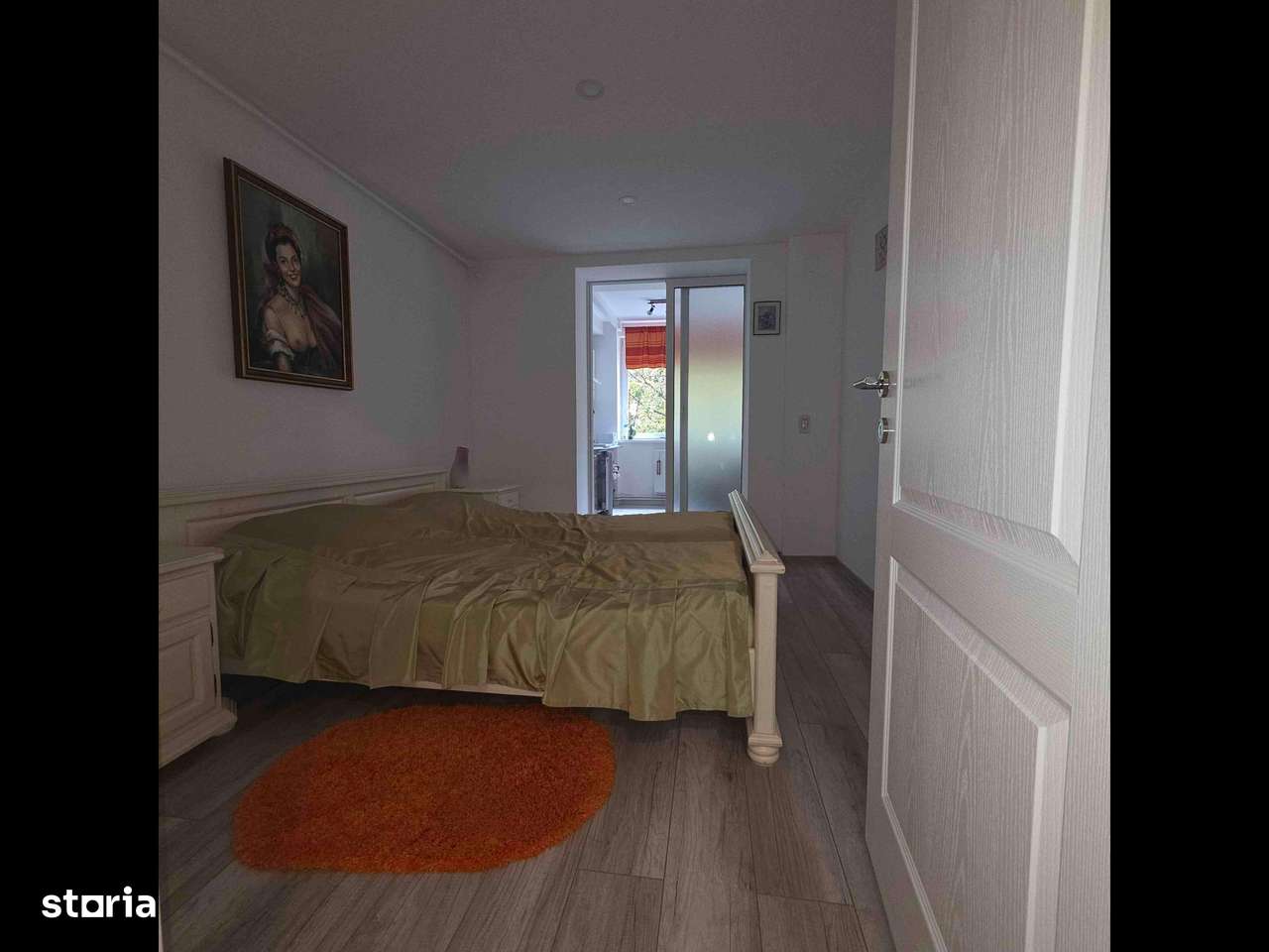 Apartament de vanzare Poiana Brașov-2