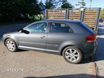 Audi A3 2.0 TFSI S tronic S line Sportpaket - 10