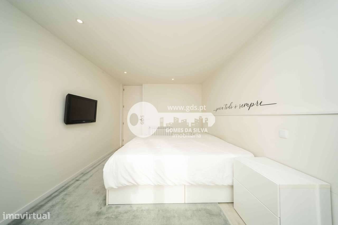 Moradia T3 na Rua do Nascente, Gualtar-24