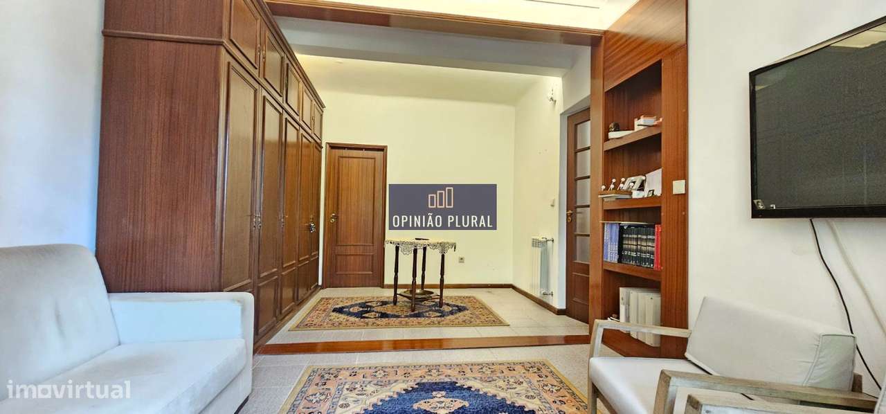 Moradia T5 Independente com Jardim Privativo  Campanhã, Porto: Conf...-23