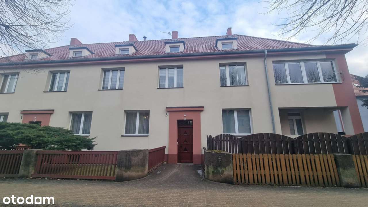 OKAZJA! Do sprzedania Kawalerka 29 m2-0