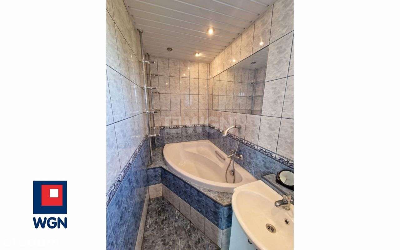 Dom w Libiążu, powierzchnia 153m2, działka 22ar-9