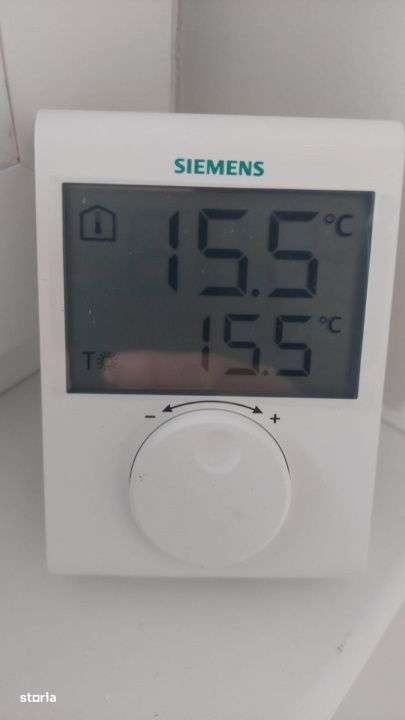 Apartament 3 camere Galata - Lapis Residence TVA inclus-17