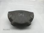 Airbag Volante Mercedes-Benz E-Class (W211) - 1