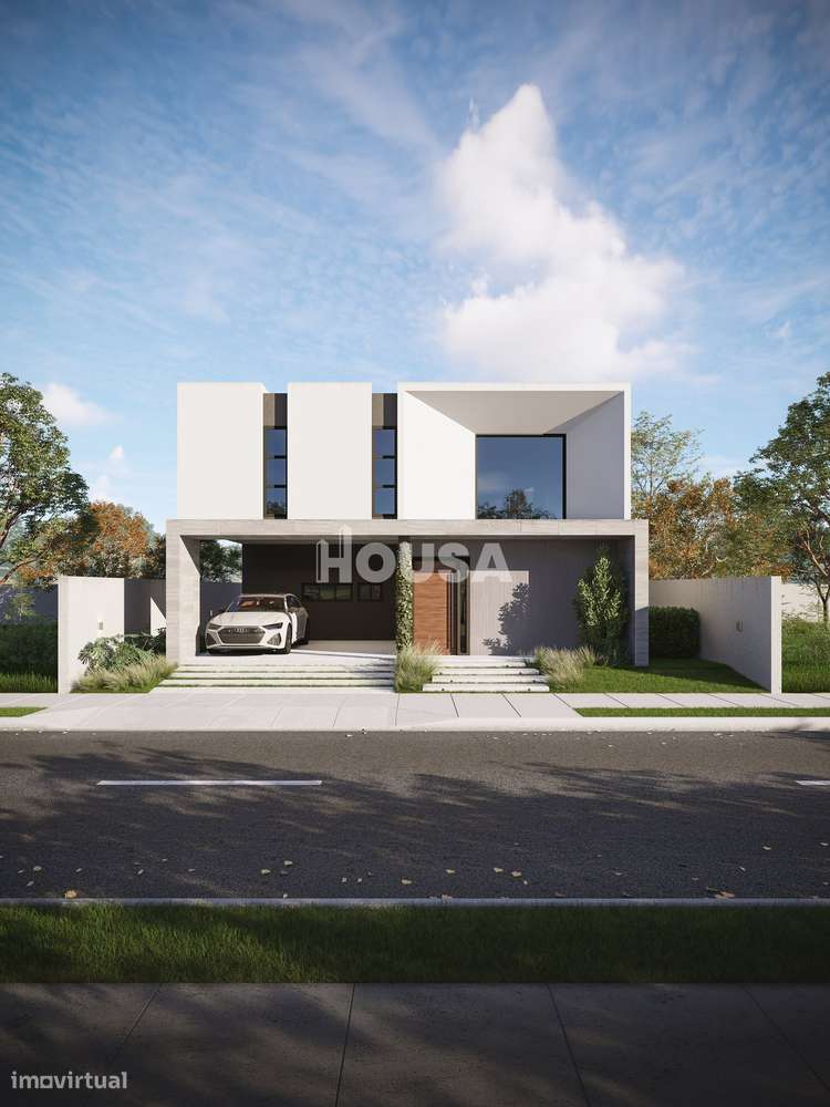 Terreno para Construção em Leiria - Barreira-0