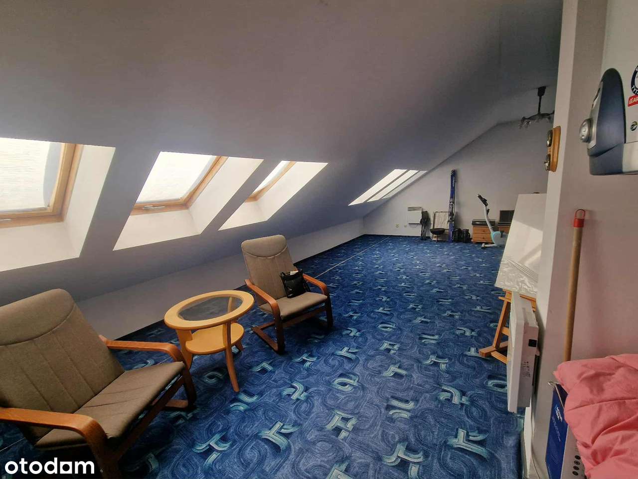 Na sprzedaż mieszkanie w Trzebiatowue - Pełny obrazek: 4/8