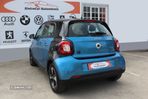 Smart ForFour EQ Passion - 6