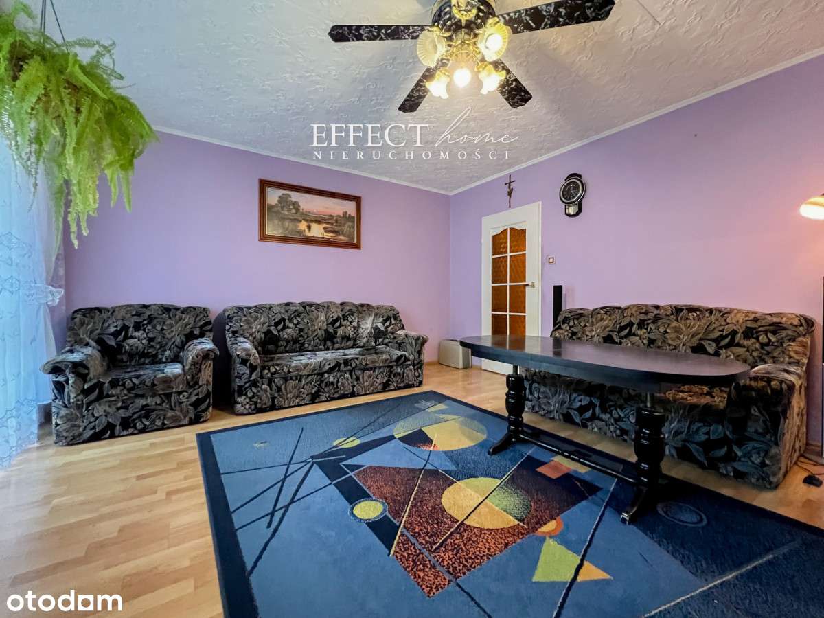 Mieszkanie 3-pokojowe z balkonem obok parku-1