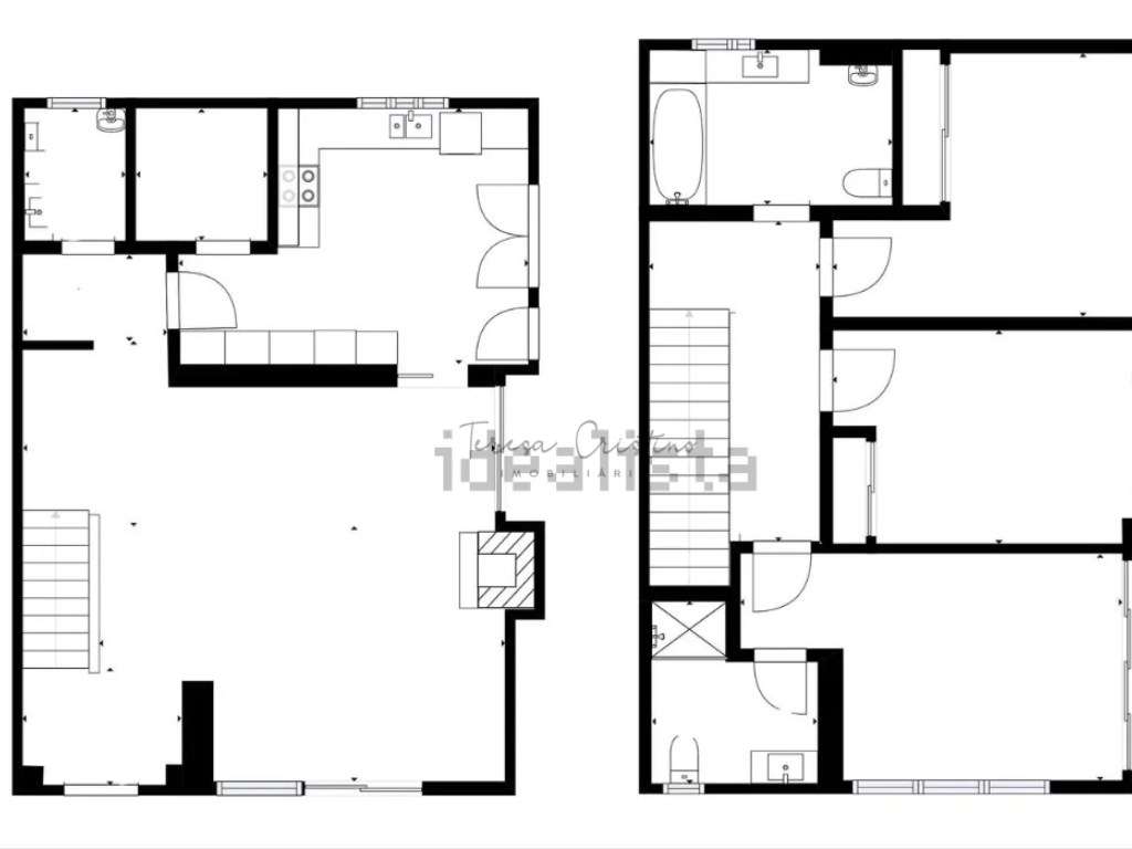 Moradia T4 Independente - Ponte de Lima-17