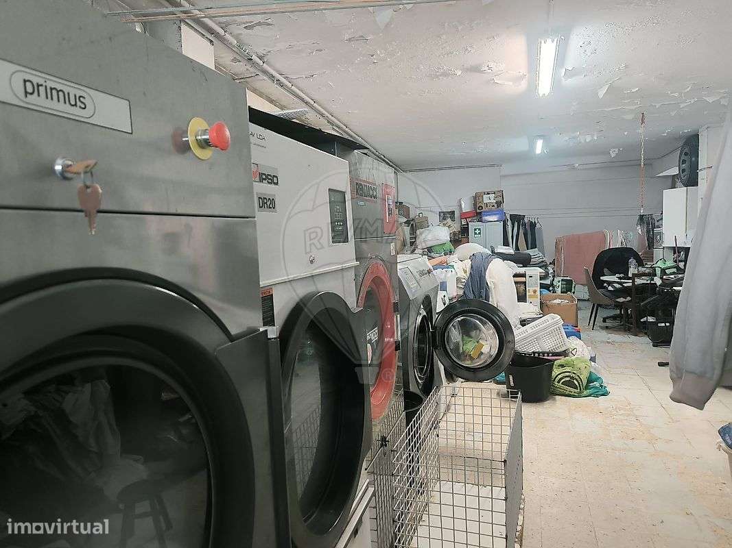 Trespasse  para venda-16