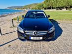 Mercedes-Benz C 200 BlueTEC AMG Line Aut. - 1