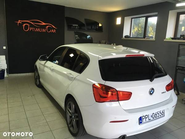 BMW Seria 1 - 3