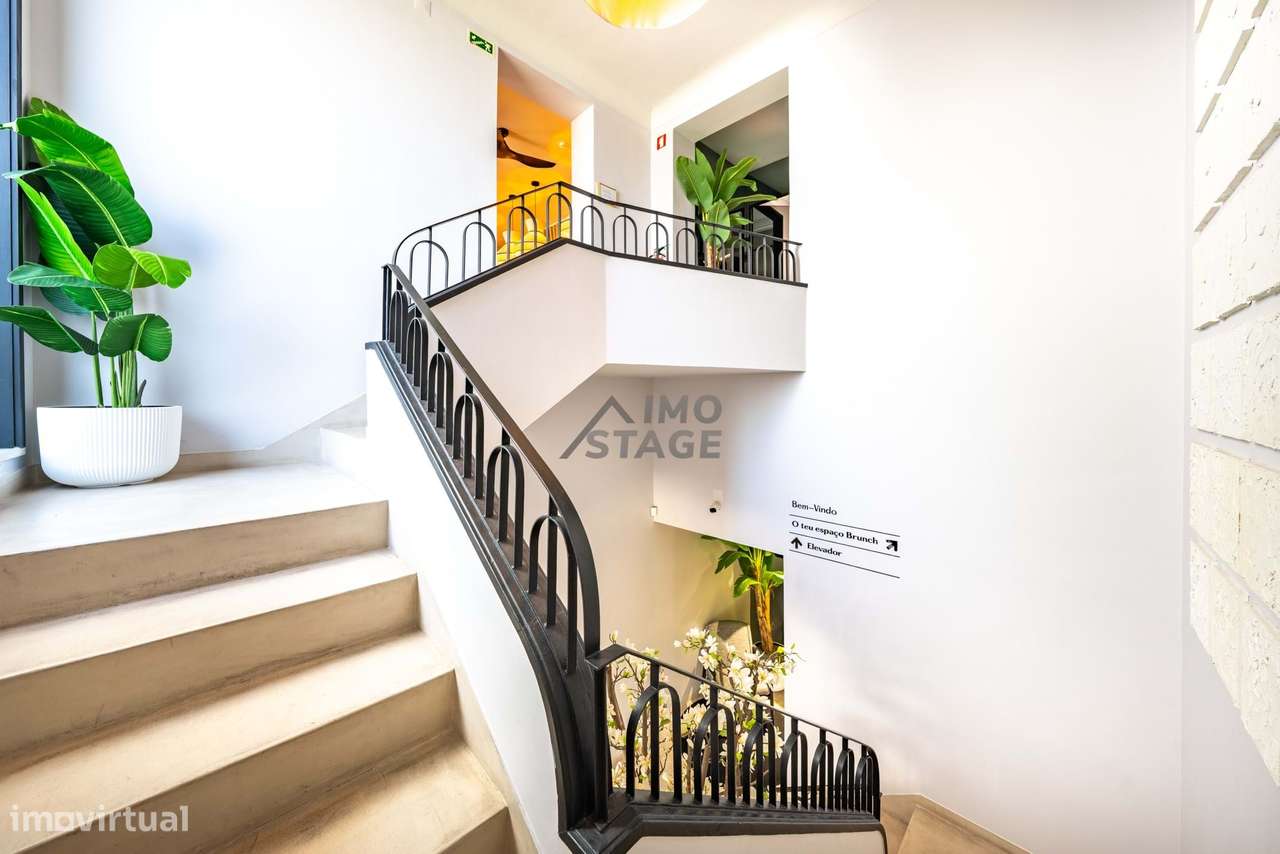 Trespasse Restaurante / Brunch totalmente equipado em Ermesinde - Grande imagem: 5/17