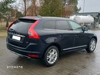 Volvo XC 60 T5 Drive-E Summum - 4