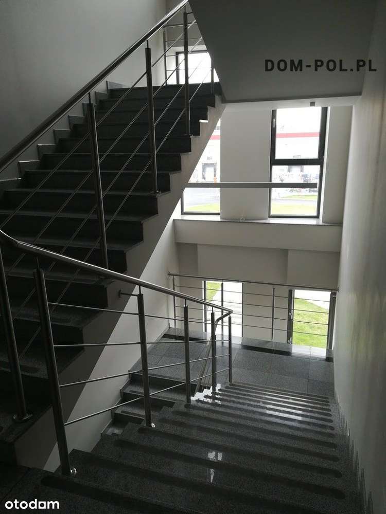 Lokal użytkowy na sprzedaż-9