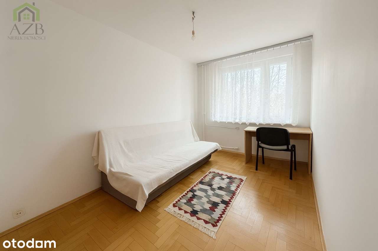 Czyżyny - Aleja Pokoju - 3 Pokoje-3