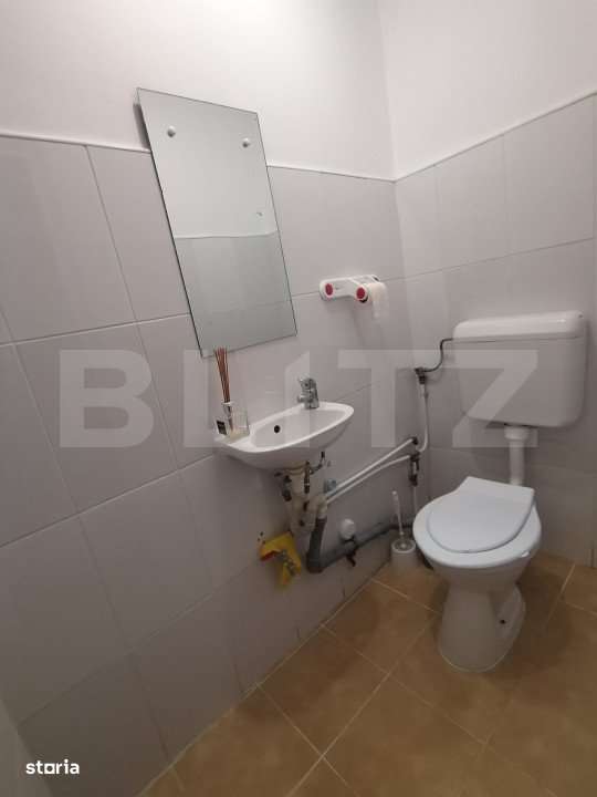Apartament 3 camere, 66 mp, decomandat, zona- Micro 4 - Imagine principală: 5/10