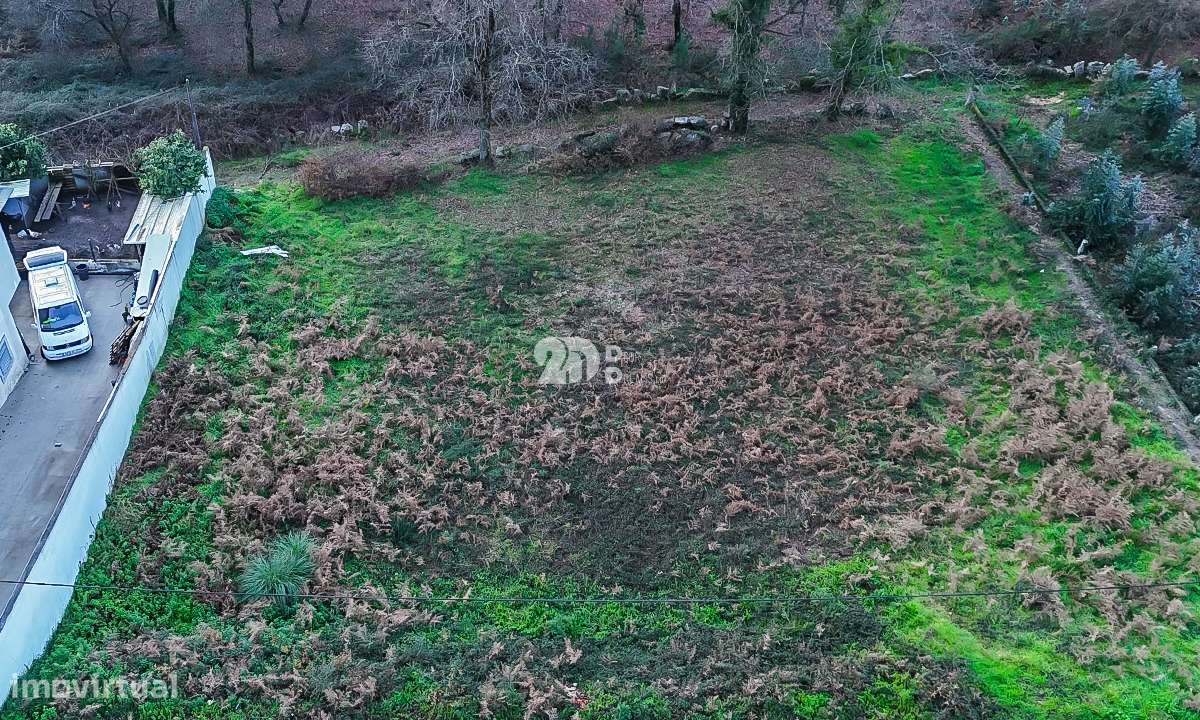 Lote de terreno 554 m² - Cavalões - Grande imagem: 2/10