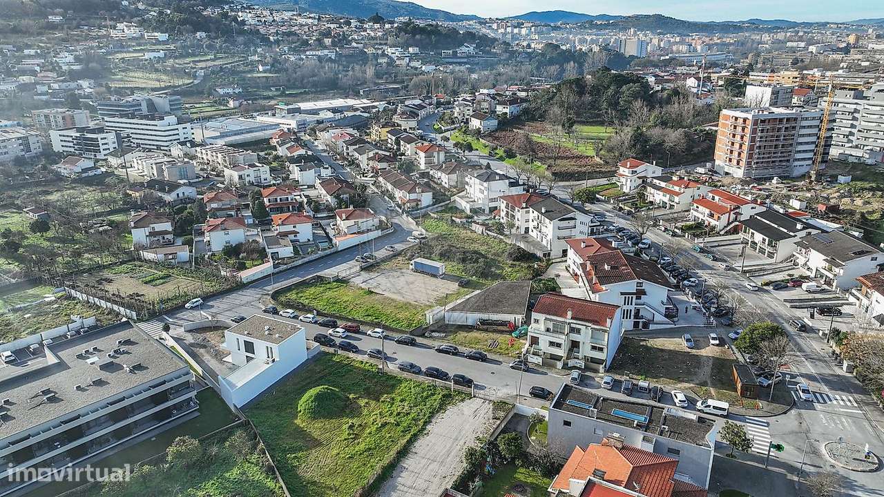 Terreno  para venda-7