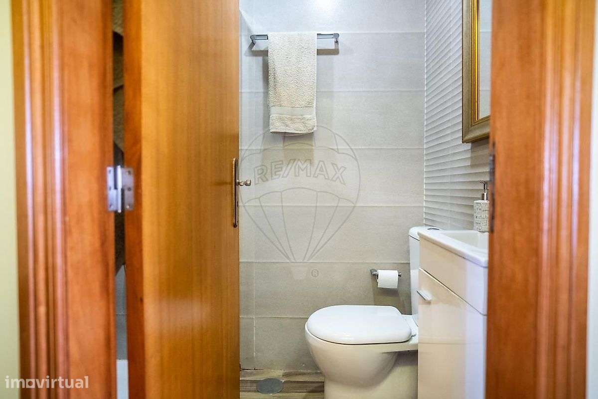Apartamento T3 para venda-13