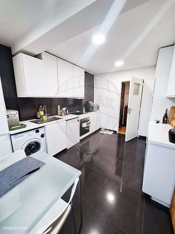 Apartamento T2 para arrendamento - Grande imagem: 5/18