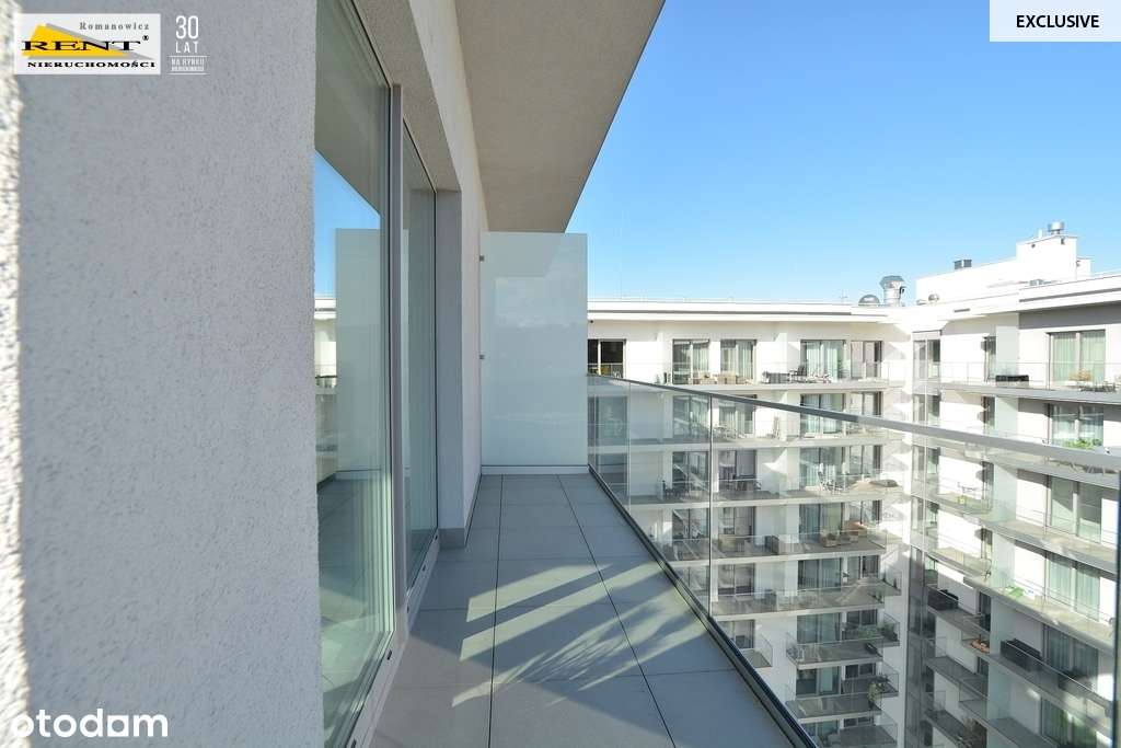 Apartament przy Promenadzie Gwiazd - Pełny obrazek: 4/15