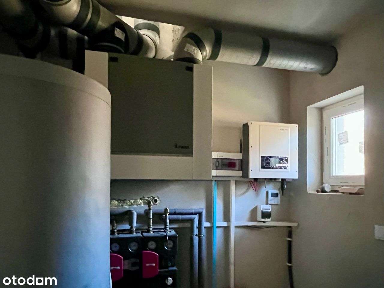 Dom 100m2 | Stan Deweloperski Zamknięty ++-9