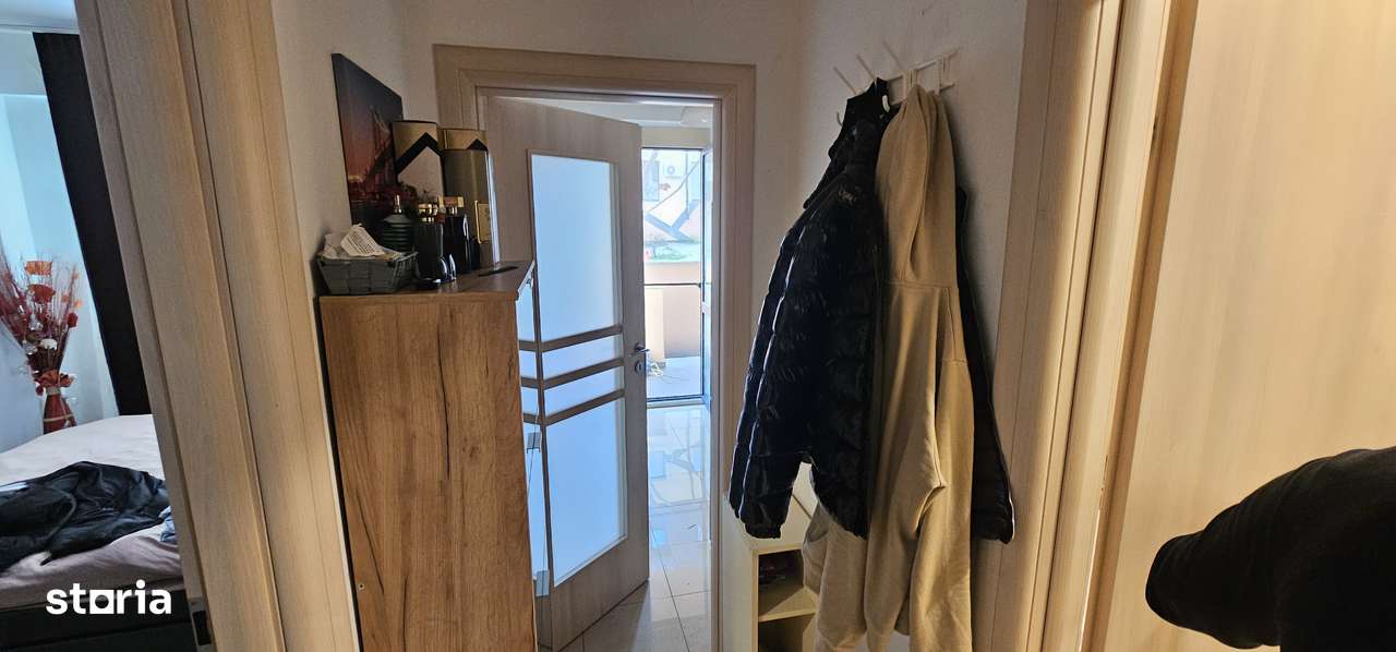 Apartament cu 1 camera decomandat zona cartier Visoianu - Imagine principală: 5/7