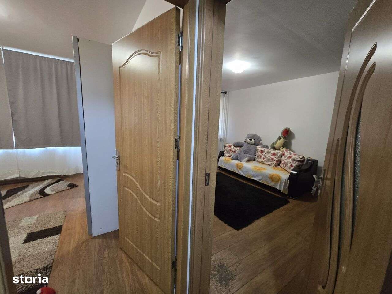 Vanzare 2 camere Eroii Revolutiei-str. Ghimpati 47-8