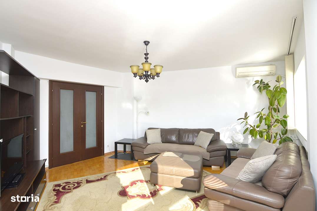 INCHIRIERE APARTAMENT 3 CAMERE UNIRII – TRIBUNAL - Imagine principală: 5/19