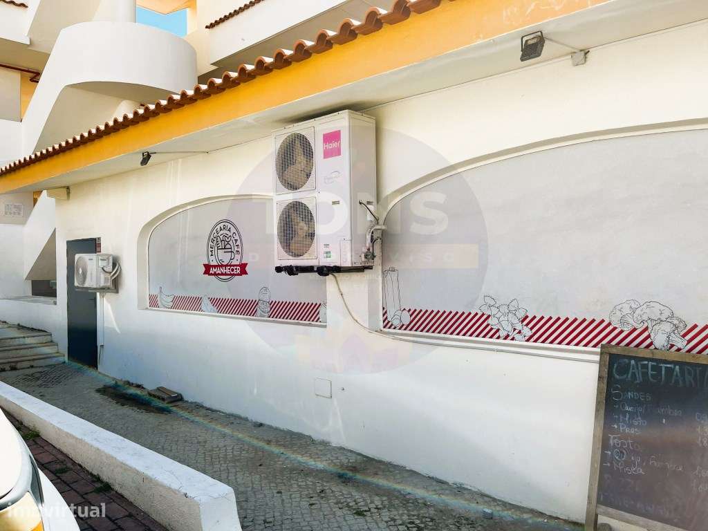 Edifício Comercial com Rentabilidade Ativa - Albufeira - Grande imagem: 5/23