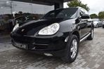 Porsche Cayenne Tiptronic - 2