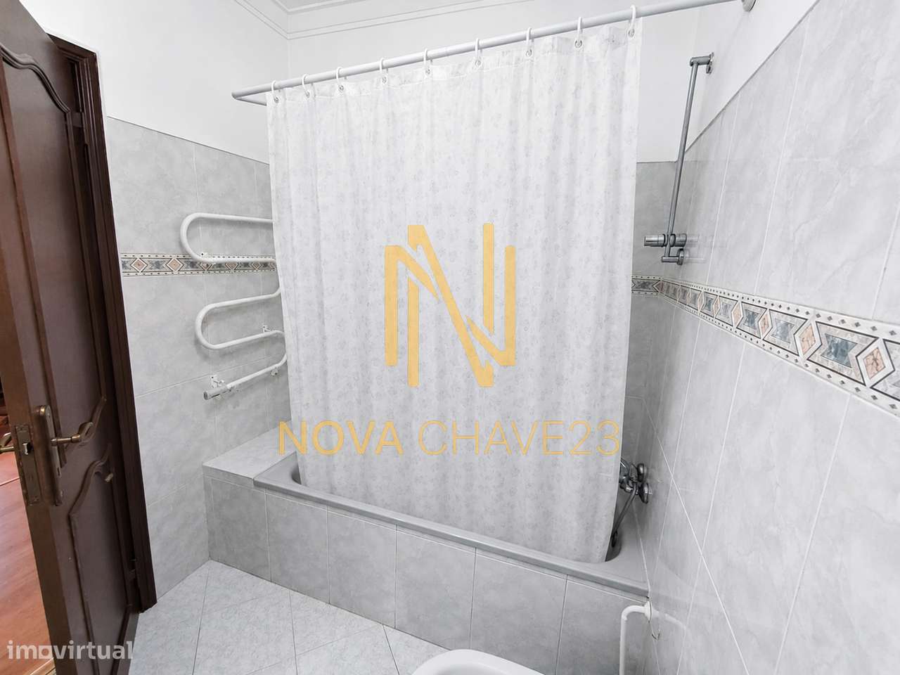 Apartamento T2 em Mem Martins - 80 m² | Excelente Localização-8