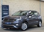 VW T-Cross 1.0 TSI Life - 1