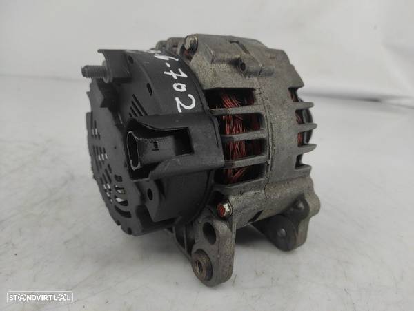 Alternador Volkswagen Polo (9N_) - 3