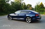 Audi A5 Sportback 2.0 TDI S tronic sport - 10