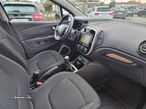 Renault Captur 1.5 dCi Exclusive - 15