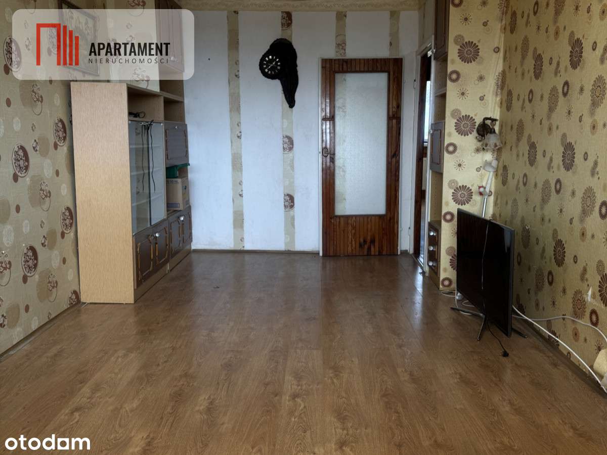 2 pokojowe mieszkanie do generalnego remontu-2