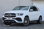 Mercedes-Benz GLE 350 d 4Matic 9G-TRONIC AMG Line - 3