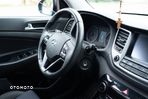 Hyundai Tucson 2.0 CRDI Comfort 4WD - 10