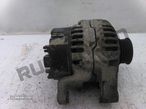 Alternador 01231_00003 Opel Corsa B [1993_2000] 1.0 I 12v - 4