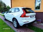 Volvo XC 60 D4 AWD Geartronic Momentum - 1