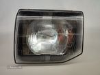 Optica Farol Esquerda Esq Mitsubishi Pajero Ii (V3_W, V2_W, V4_W) - 1