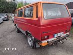 Volkswagen Transporter - 6