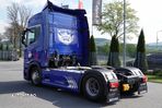 Scania 450 / RETARDER / LEDS / NAVI / EURO 6 / 2018 - 6